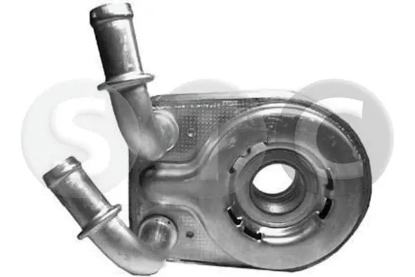 Oil Cooler, engine oil (T406160)