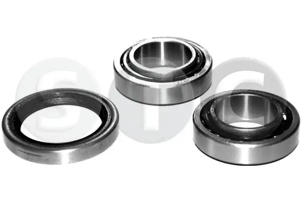 Wheel Bearing Kit (T474021)