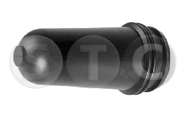 Bellow, steering (T400904)
