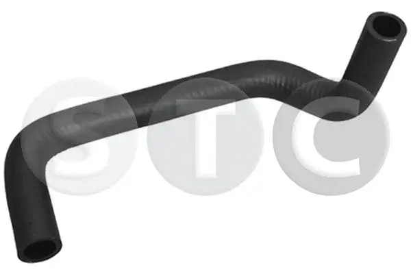 Hose, heat exchanger (heating) (T494028)