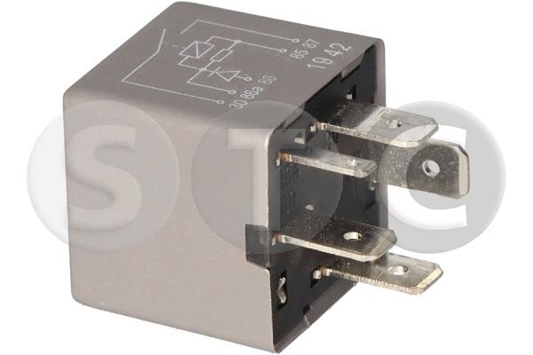 Multifunctional Relay (T432863)