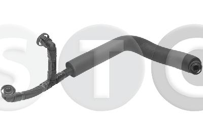 Hose, crankcase ventilation (T478324)