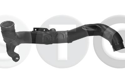 Charge Air Hose (T430106)