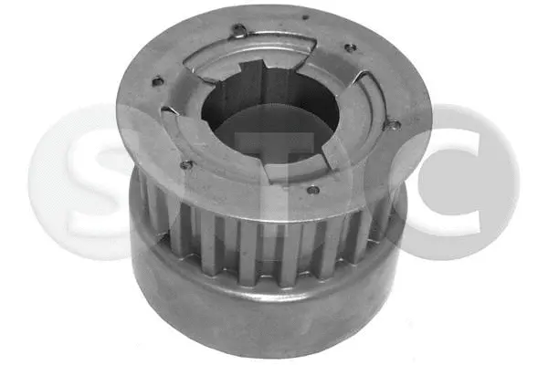 Gear, distributor shaft (T405329)