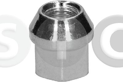 Wheel Nut (T448821)
