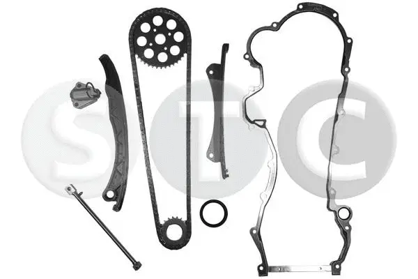 Timing Chain Kit (T405239)