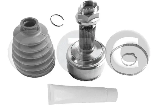 Joint Kit, drive shaft (T412065)