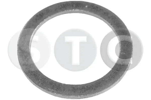 Seal Ring, oil drain plug (T402033)
