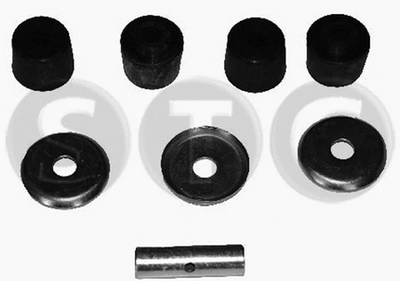 Link/Coupling Rod, stabiliser bar (T404475)