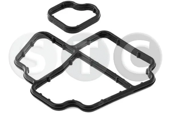 Gasket Set, oil cooler (T439570)