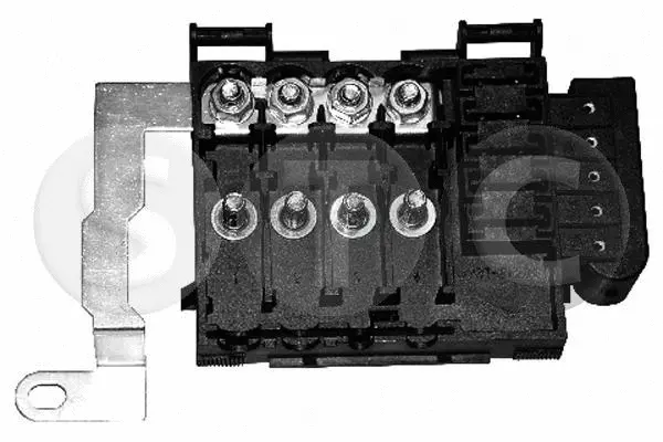 Fuse Box (T403890)