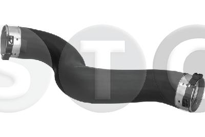 Charge Air Hose (T479452)