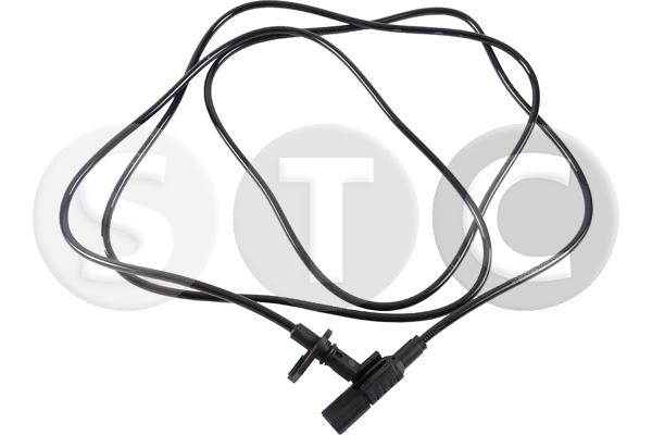 Sensor, wheel speed (T450618)