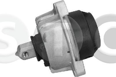 Mounting, engine (T447380)