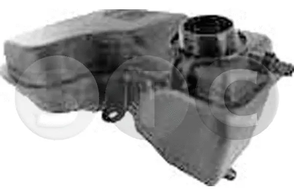 Expansion Tank, coolant (T431833)