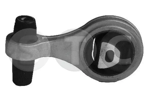 Mounting, engine (T404891)