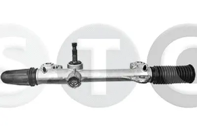 Steering Gear (T450468)
