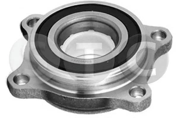 Wheel Bearing Kit (T474049)