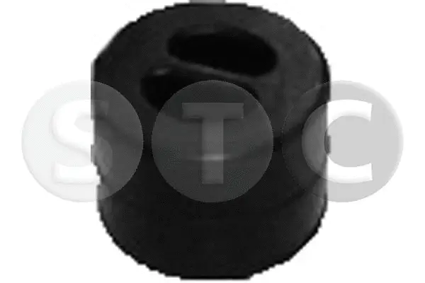 Rubber Buffer, muffler (T400093)