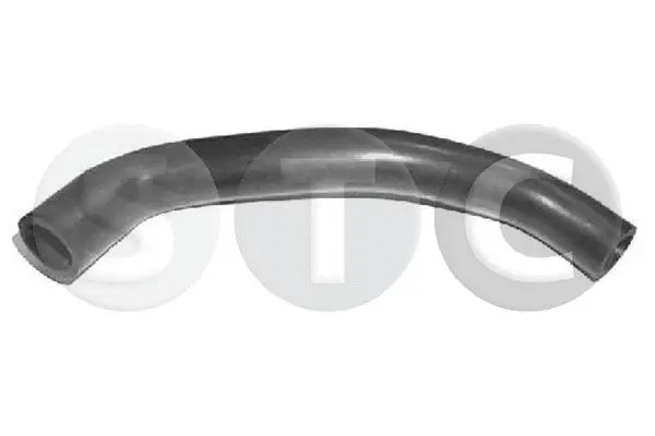 Pipe, EGR valve (T408811)