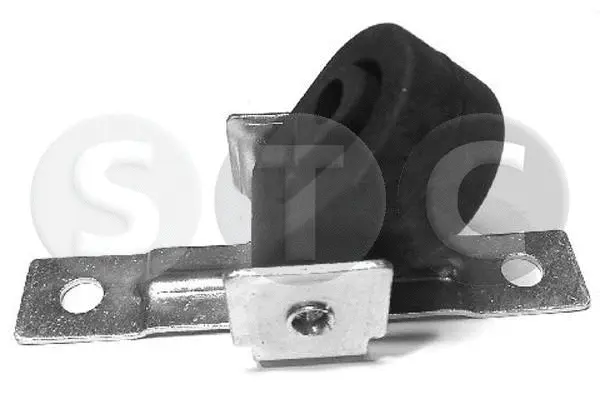 Rubber Buffer, muffler (T404273)