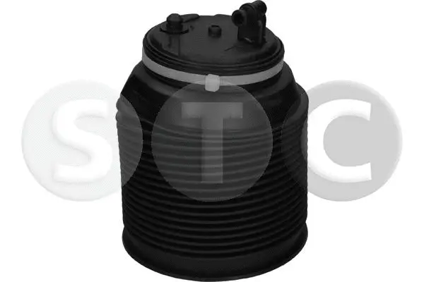 Air Spring, suspension