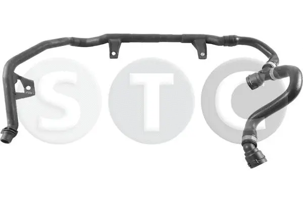 Hose, heat exchanger (heating) (T499400)