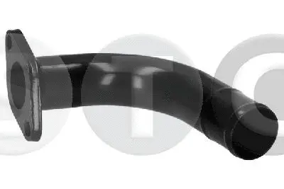 Coolant Pipe (T499812)