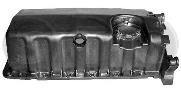 Oil Sump (T405959)