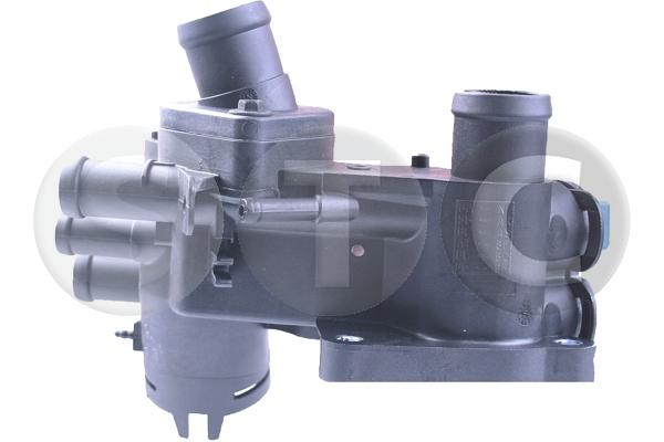 Coolant Flange (T435979)