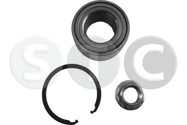 Wheel Bearing Kit (T474384)