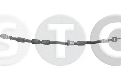 Brake Hose (T496784)