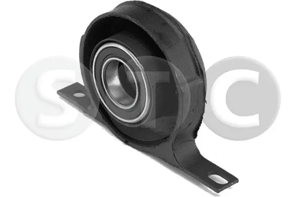 Suspension, propshaft (T448489)