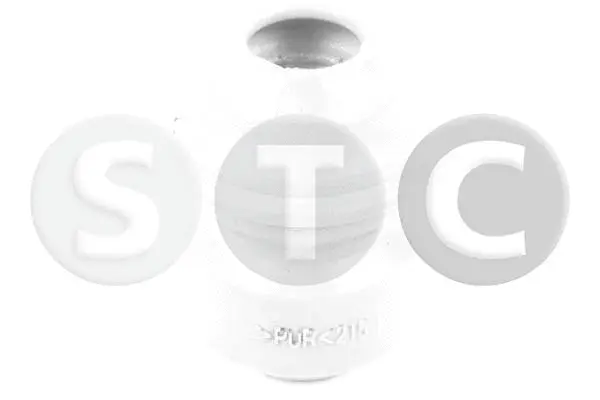 Rubber Buffer, suspension (T440617)