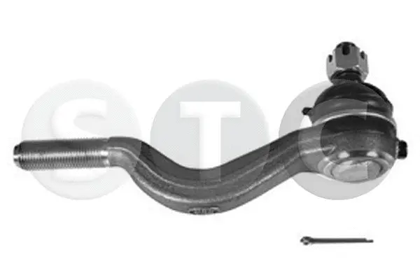 Tie Rod End (T453166)