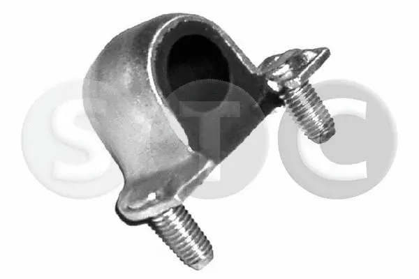 Mounting, stabiliser bar (T402648)