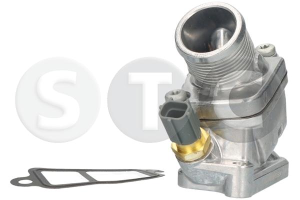Thermostat, coolant (T435934)