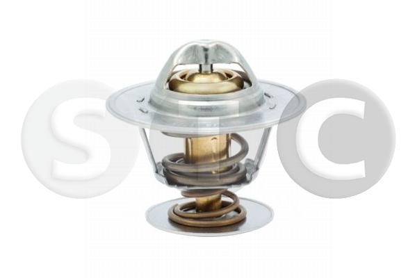 Thermostat, coolant (T430935)