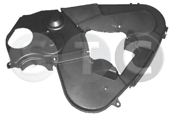 Cover, timing belt (T403699)