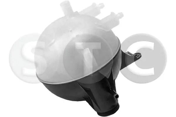 Expansion Tank, coolant (T431200)