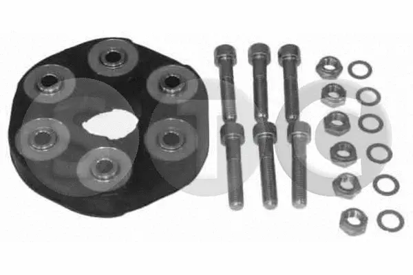 Joint, propshaft (T400952)