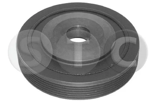Belt Pulley, crankshaft (T402976)
