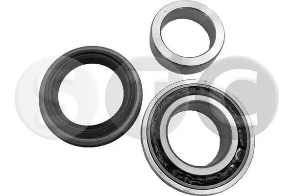 Wheel Bearing (T474255)
