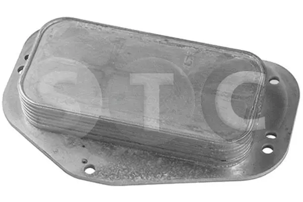 Oil Cooler, engine oil (T439098)