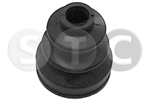 Bellow, drive shaft (T410280)