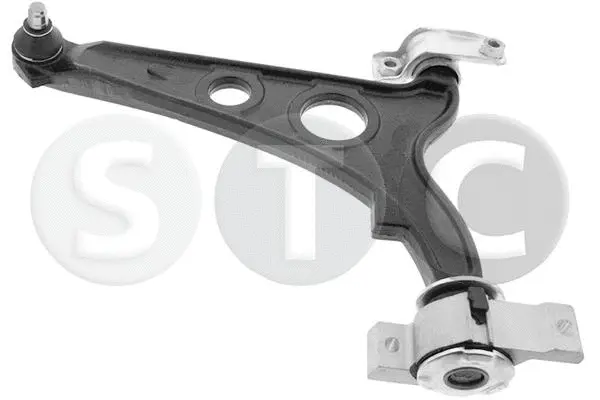 Control/Trailing Arm, wheel suspension (T448874)