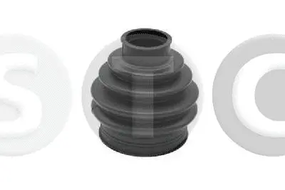 Bellow Kit, drive shaft (T411483)