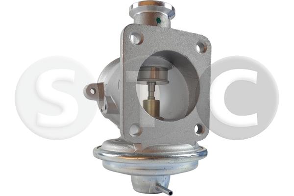 EGR Valve (T493148)