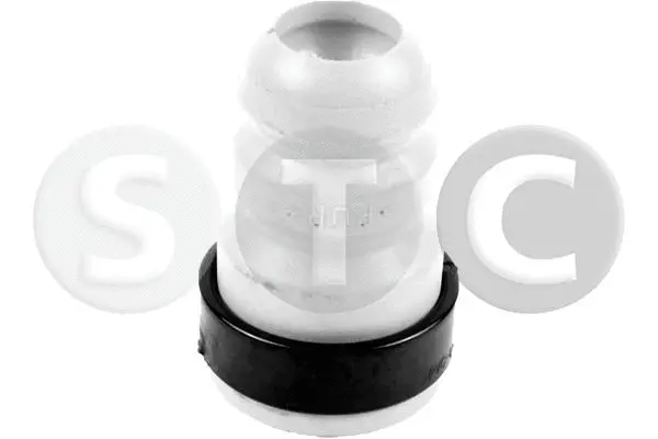 Rubber Buffer, suspension (T451082)