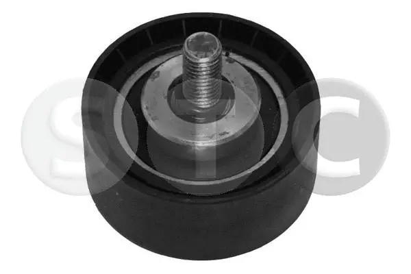 Deflection/Guide Pulley, V-ribbed belt (T404928)